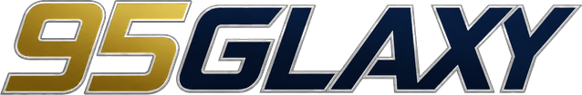 95glaxy Logo